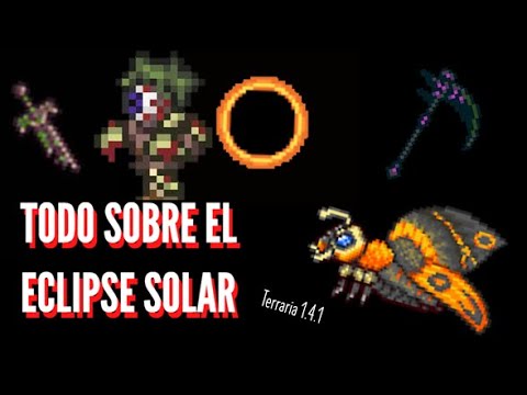 cuando aparece la polilla en terraria
