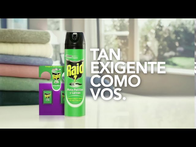 liquido para polilla
