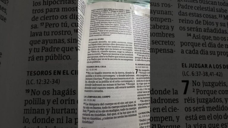 donde la polilla ni moho consumen
