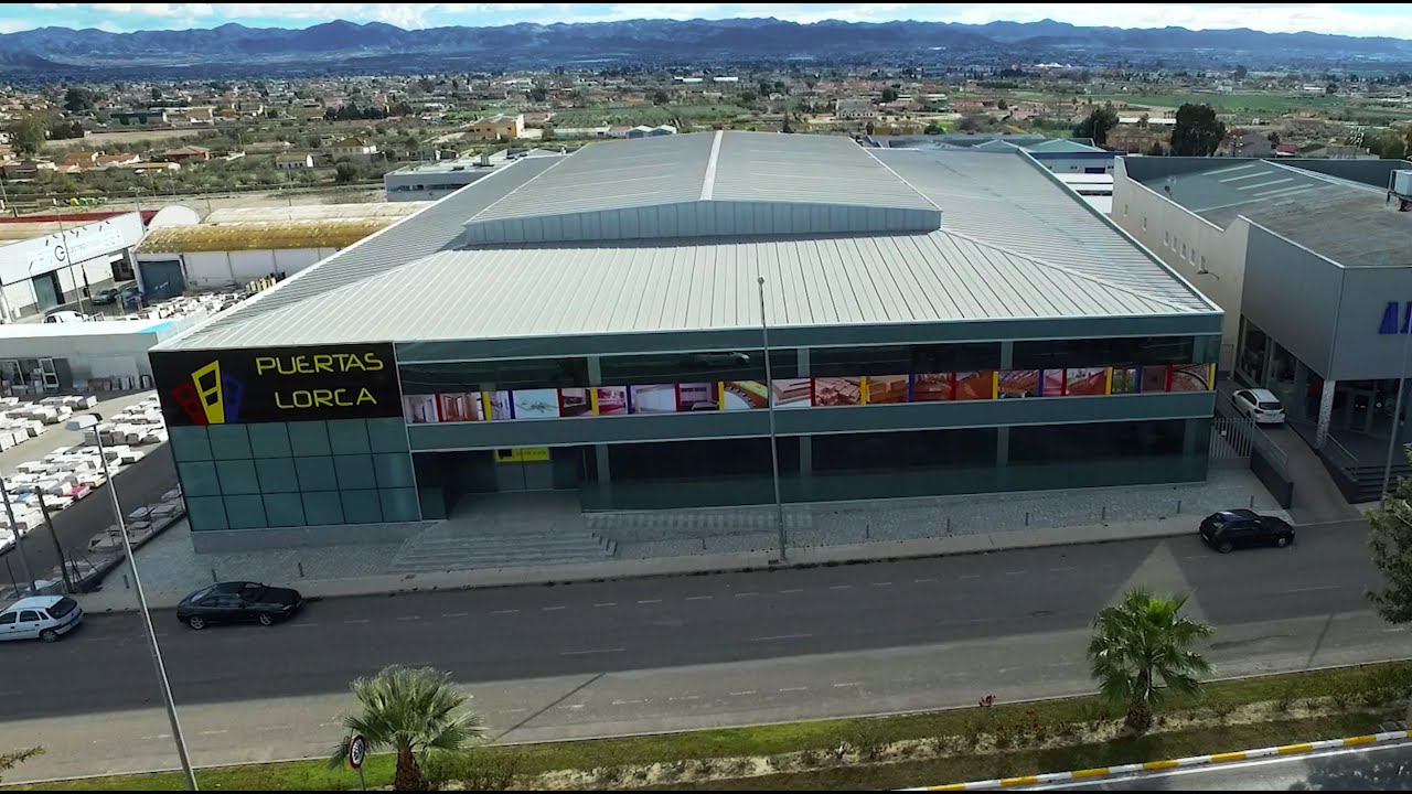 almacén madera